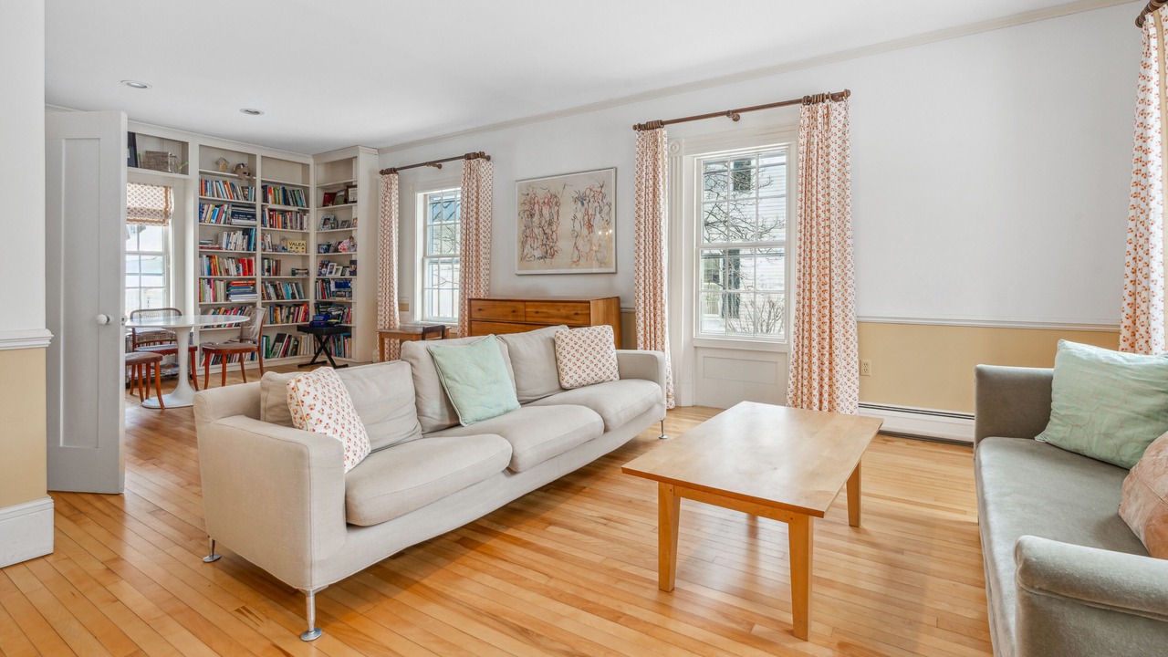Photo of Livingroom in Woodstock