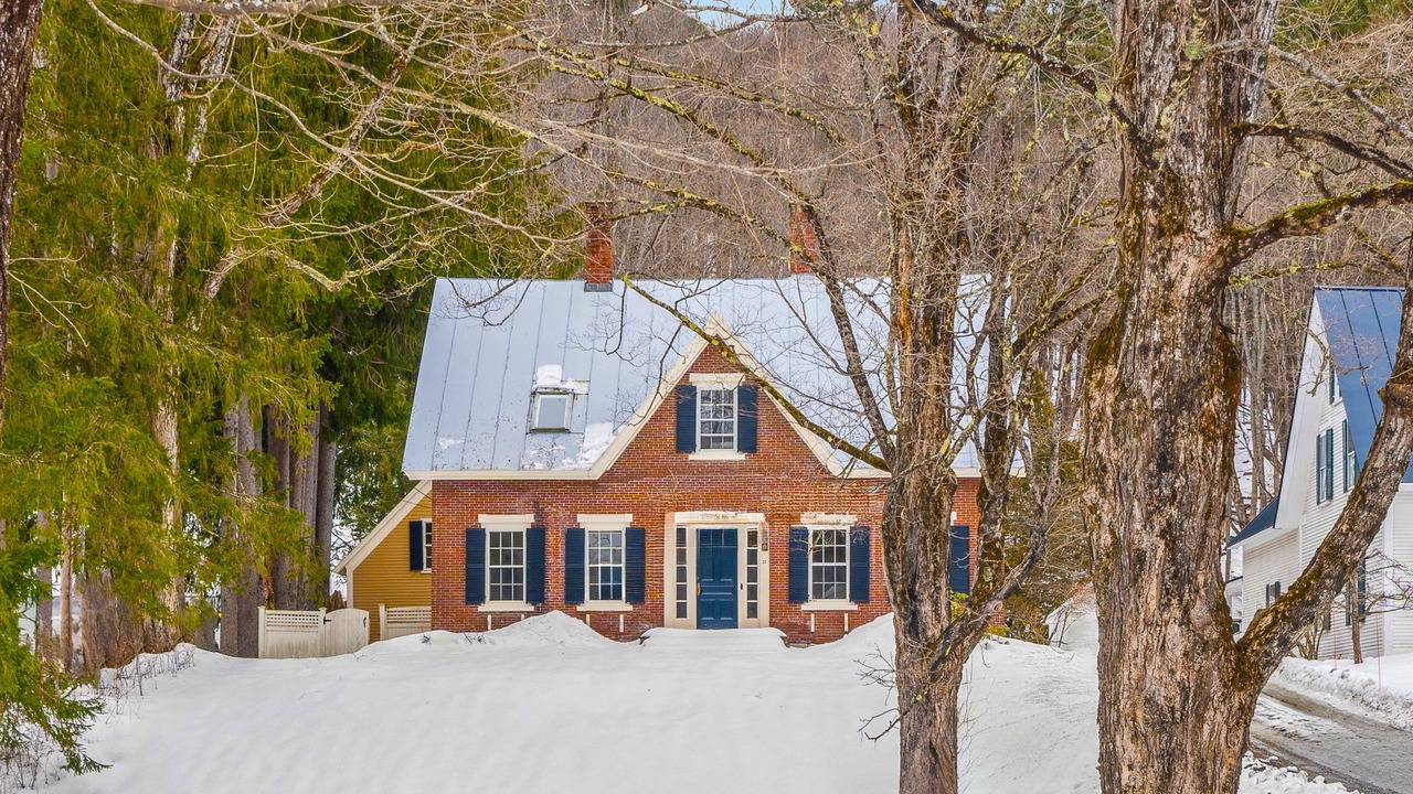 Photo of Outdoor in Woodstock
