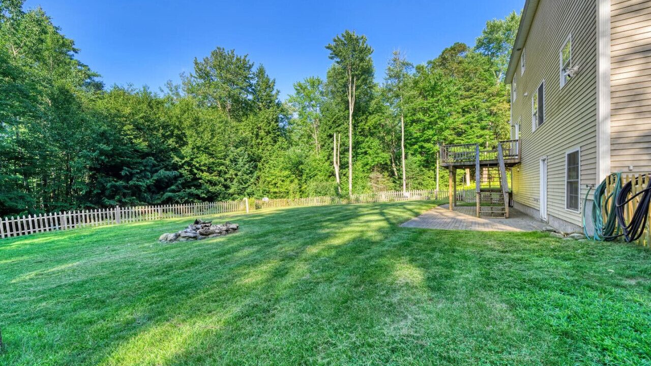 Photo of Outdoor in Mount Sunapee