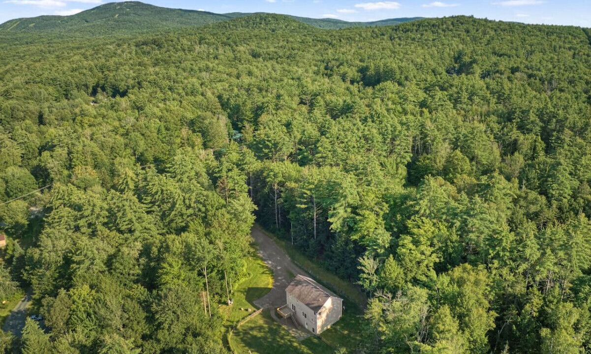 Photo of Outdoor in Mount Sunapee