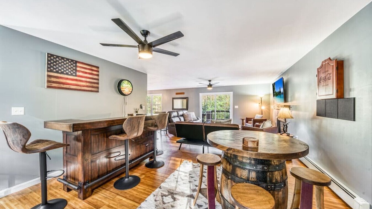 Photo of Kitchen in Mount Sunapee