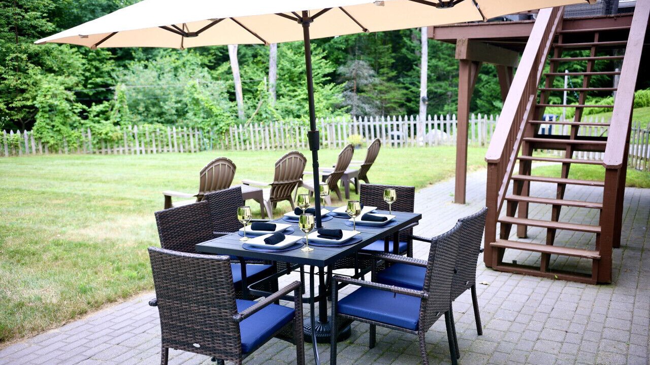 Photo of Outdoor in Mount Sunapee