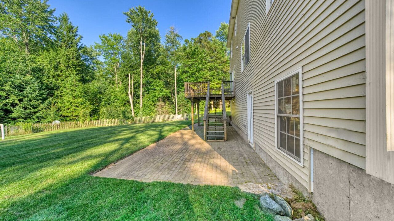 Photo of Outdoor in Mount Sunapee