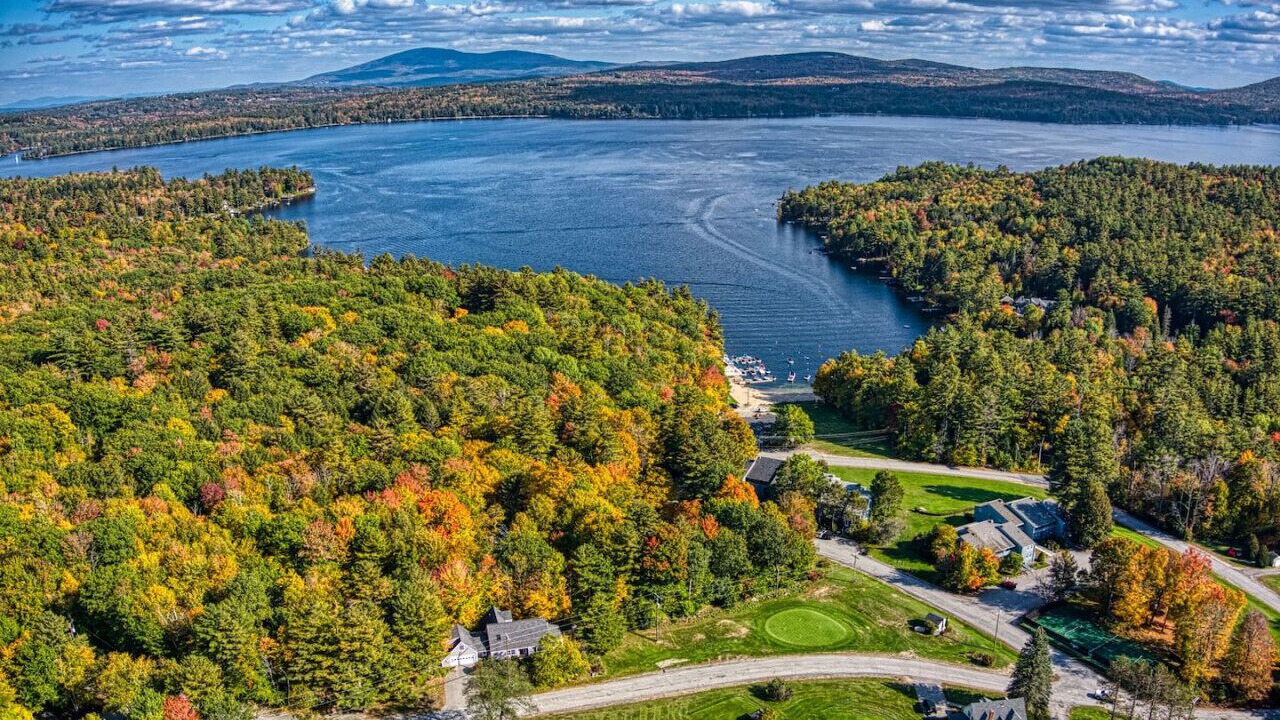 Photo of Outdoor in Sunapee