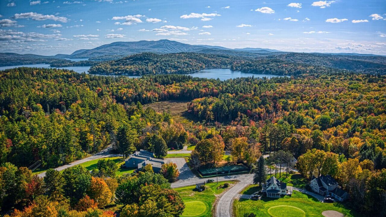 Photo of Outdoor in Sunapee