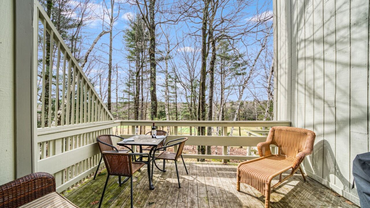 Photo of Outdoor in Sunapee