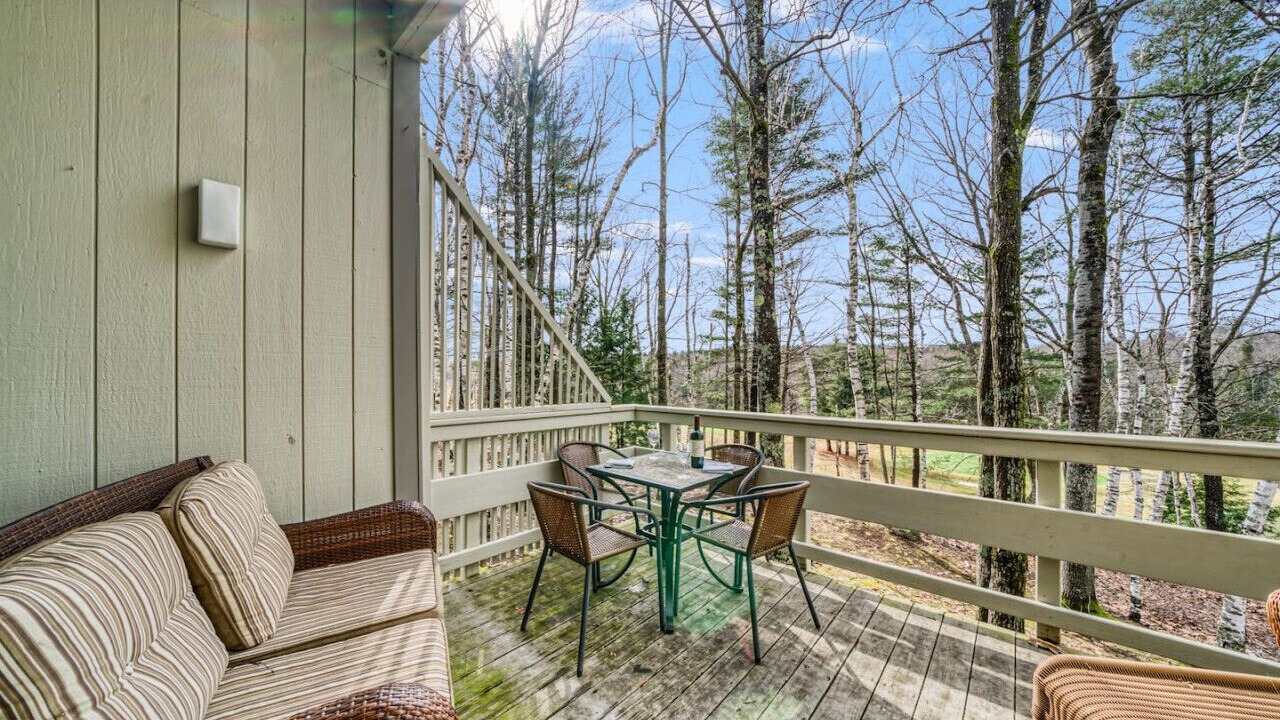 Photo of Outdoor in Sunapee