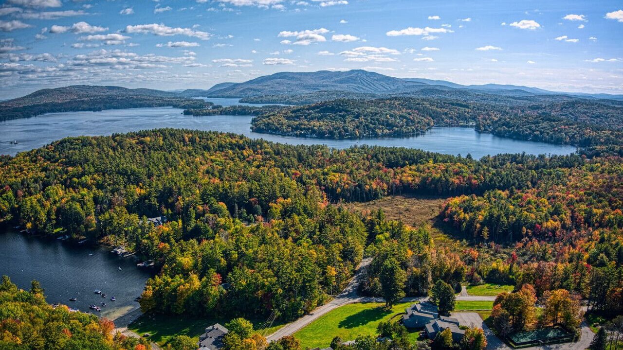Photo of Outdoor in Sunapee