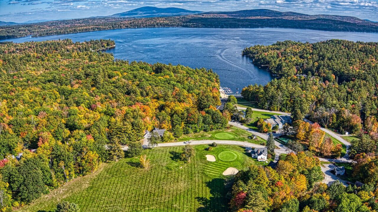 Photo of Outdoor in Sunapee