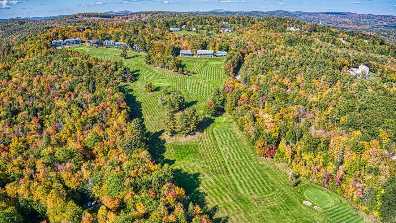 Photo of Outdoor in Sunapee