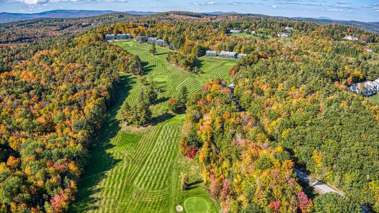 Photo of Outdoor in Sunapee