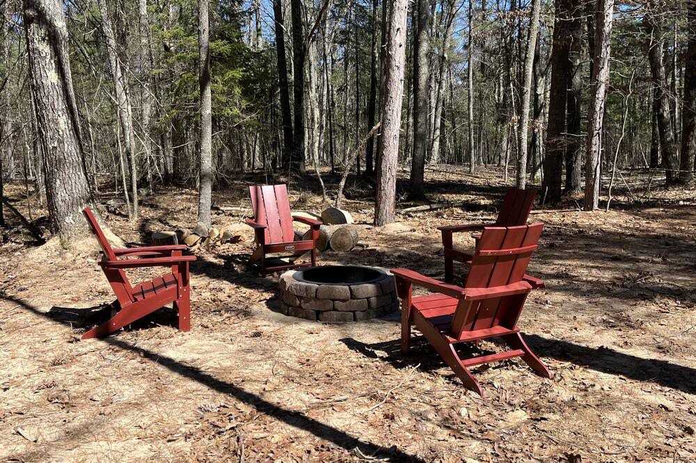 Photo of Outdoor in Jay