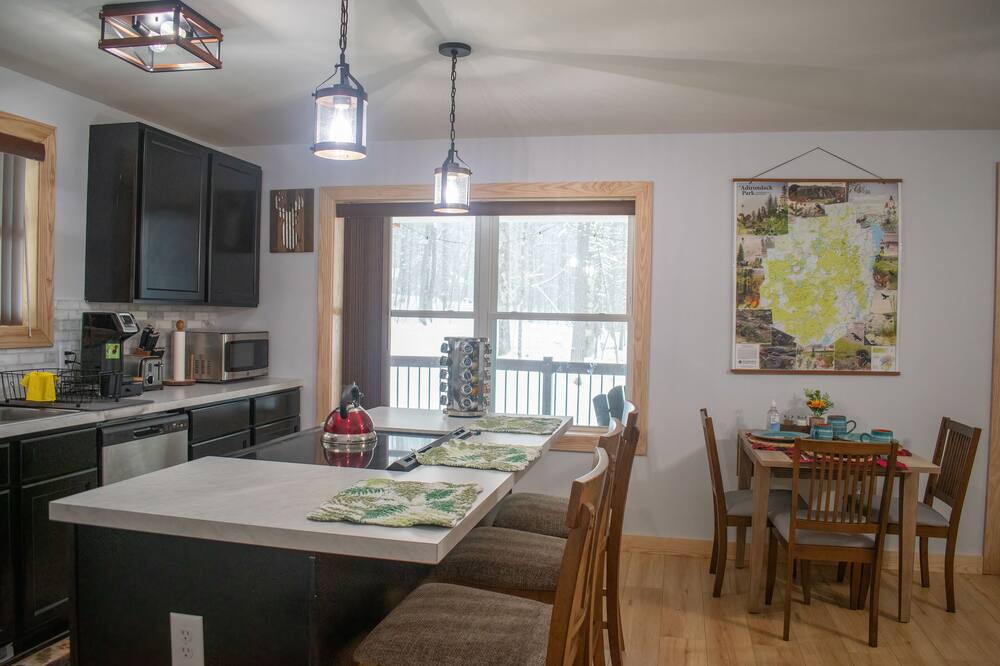 Photo of Kitchen in Jay