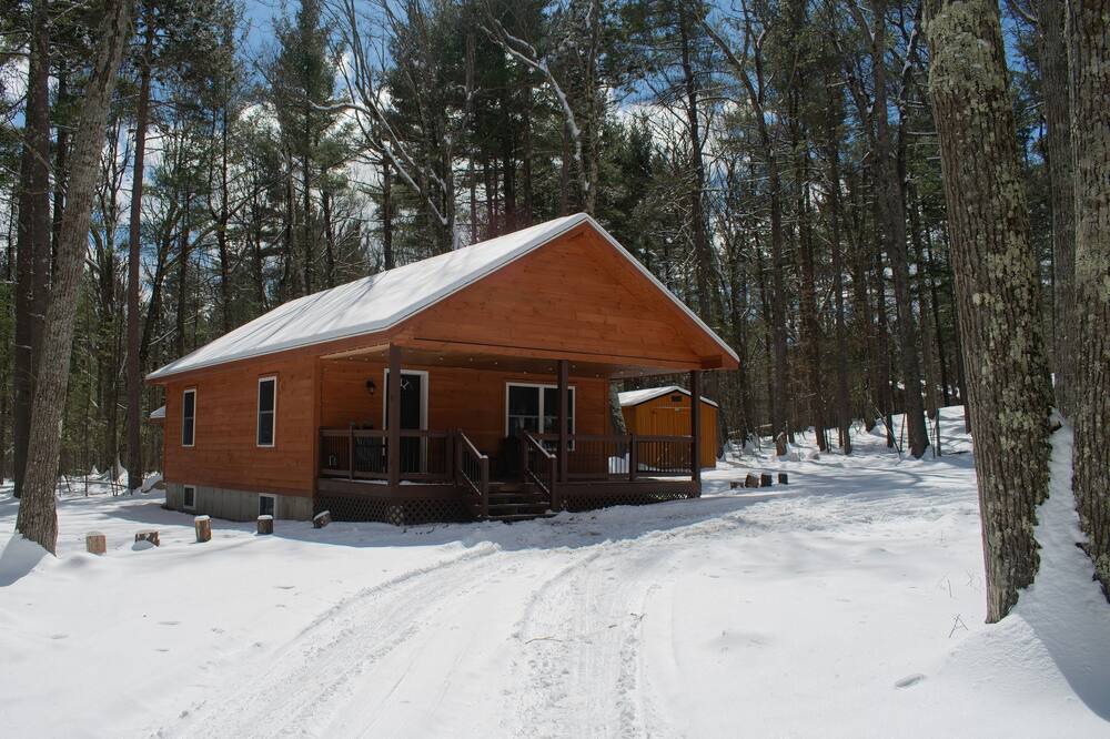 Photo of Outdoor in Jay