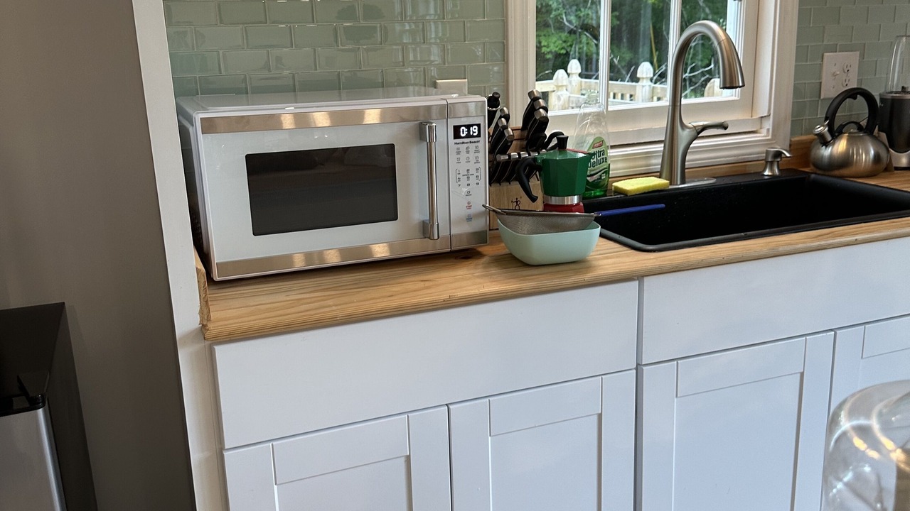 Photo of Kitchen in Williamstown