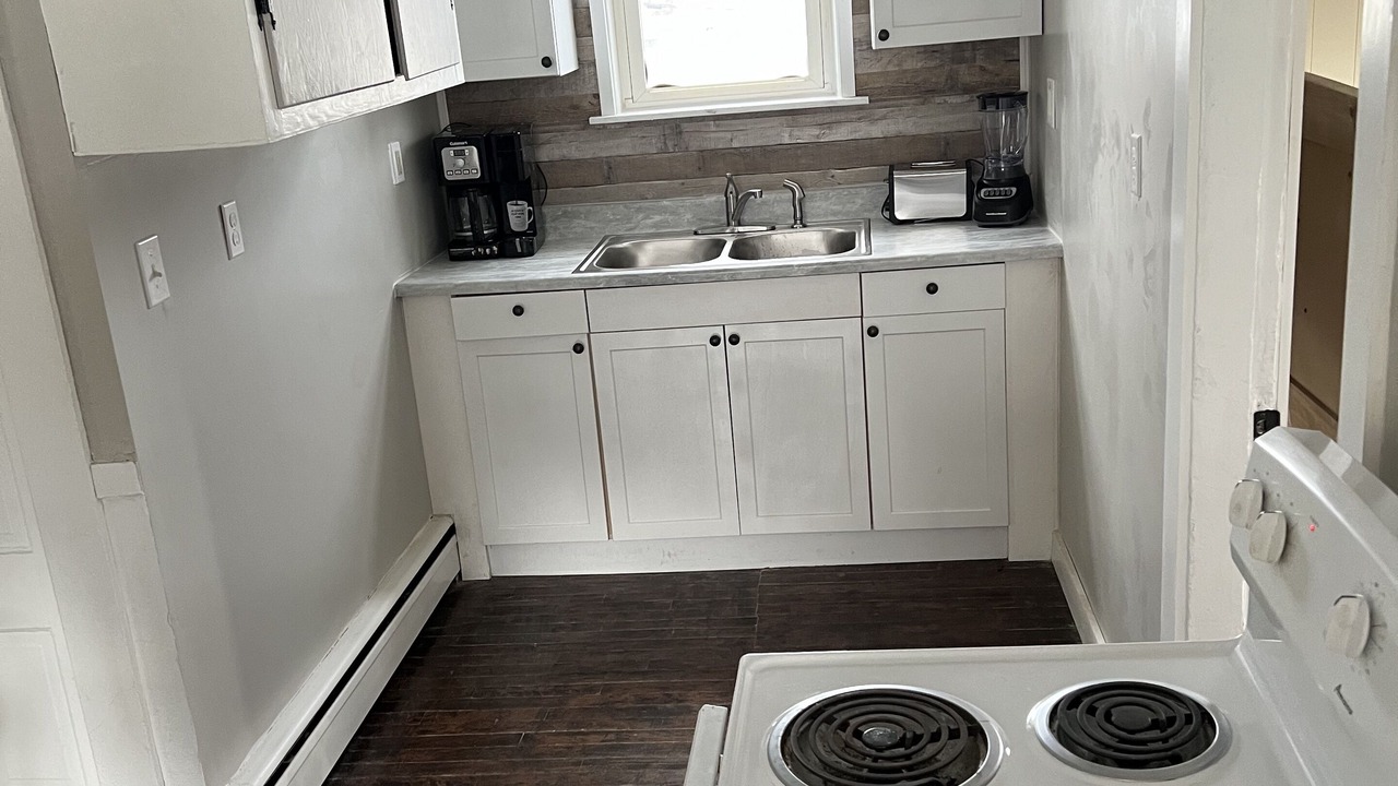 Photo of Kitchen in Berlin