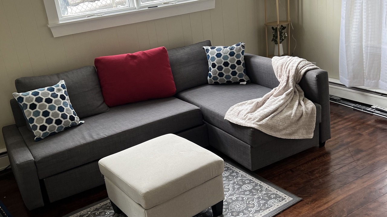 Photo of Livingroom in Berlin