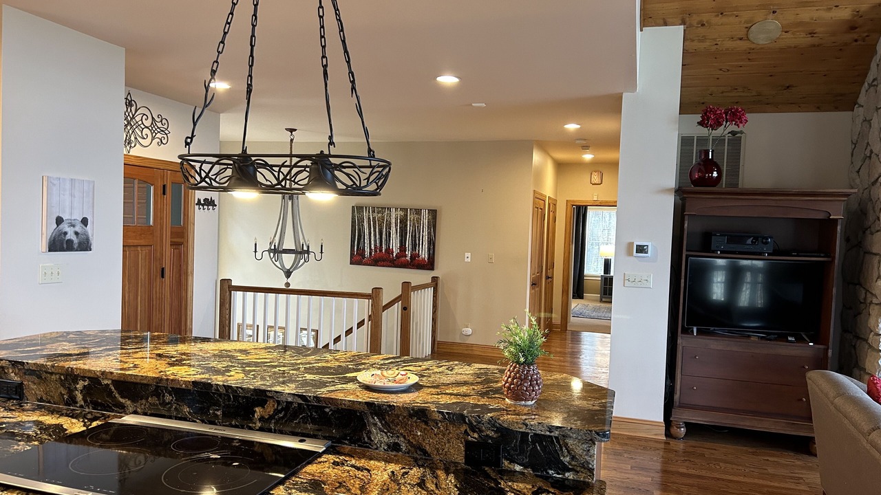 Photo of Kitchen in Caldwell