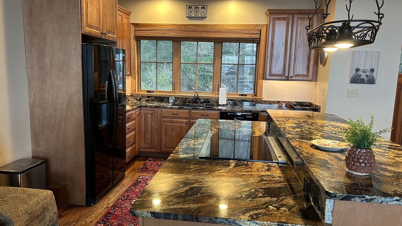 Photo of Kitchen in Caldwell