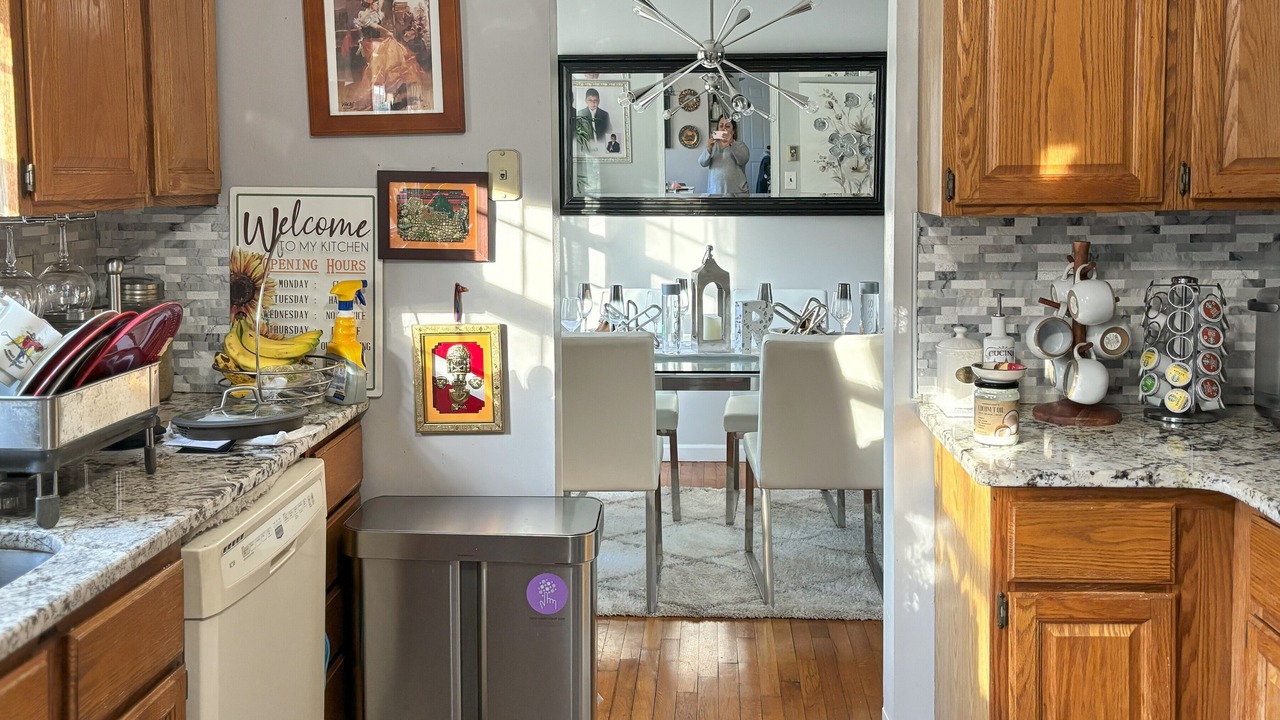 Photo of Kitchen in Highland Mills