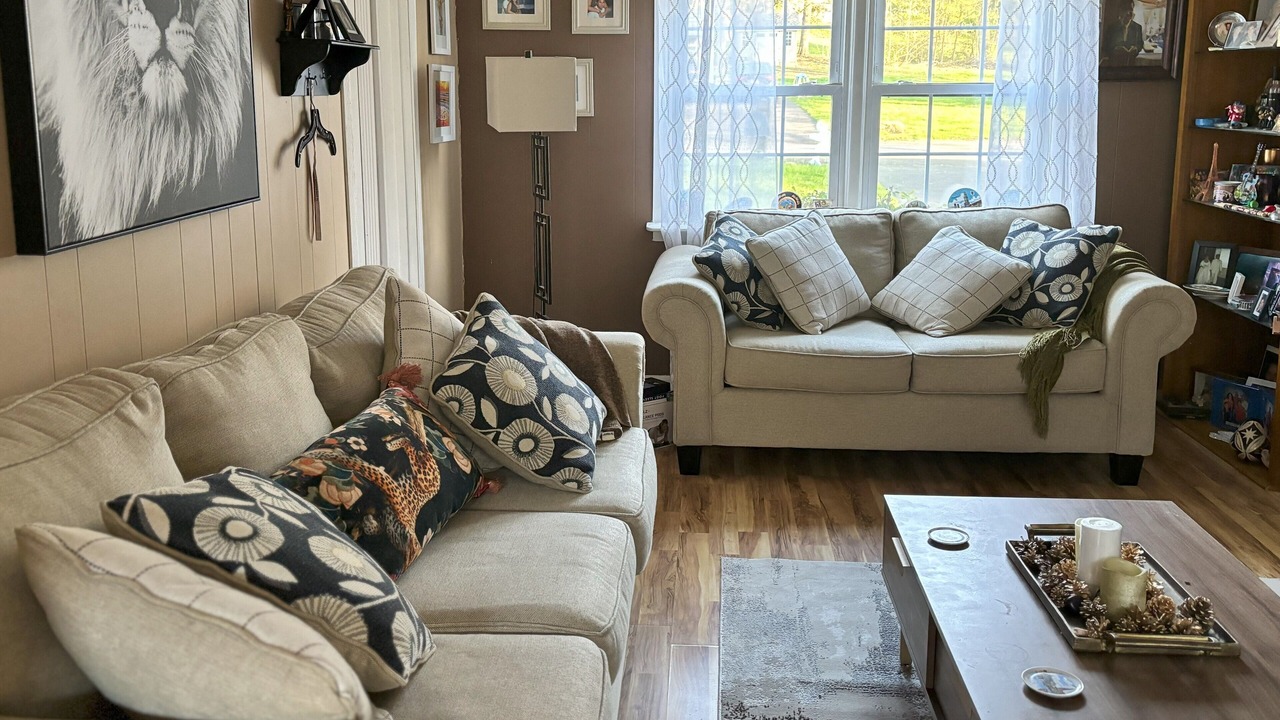 Photo of Livingroom in Highland Mills