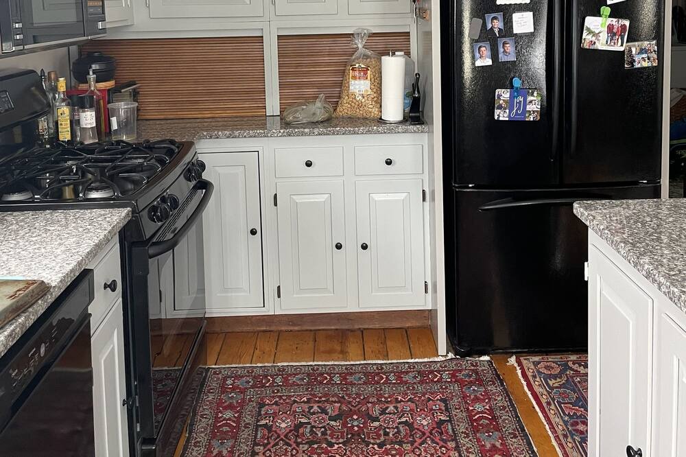 Photo of Kitchen in Weston