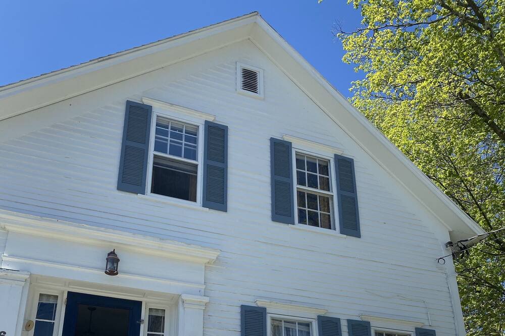 Photo of Outdoor in Weston
