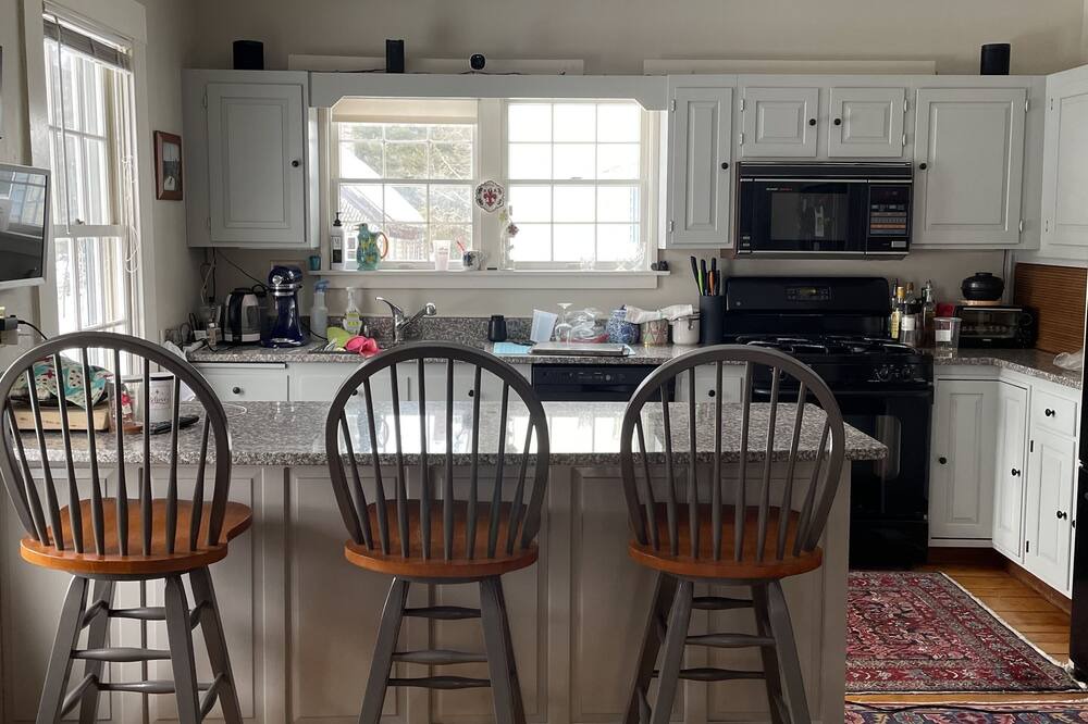 Photo of Kitchen in Weston