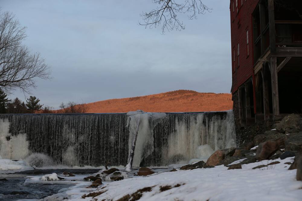 Photo of Outdoor in Weston