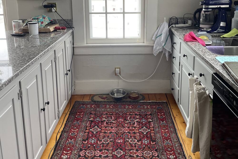 Photo of Kitchen in Weston