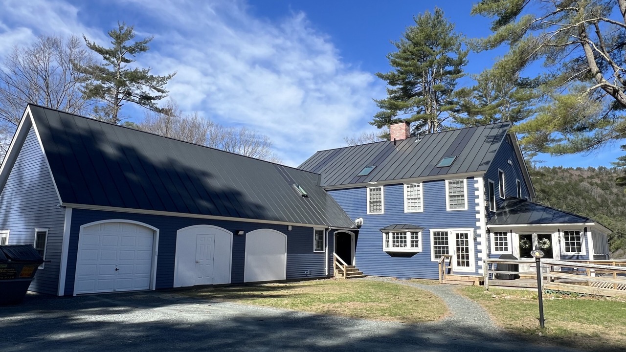 Photo of Outdoor in Post Mills