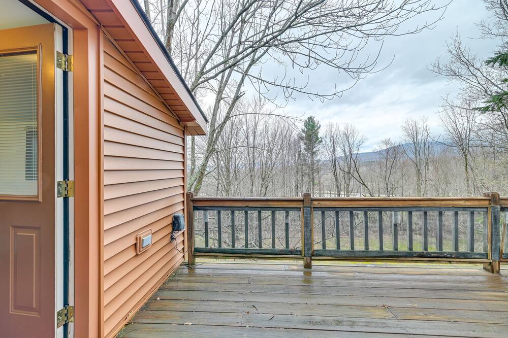 Photo of Outdoor in Bennington
