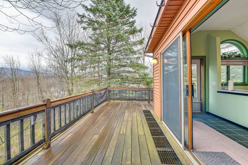 Photo of Outdoor in Bennington