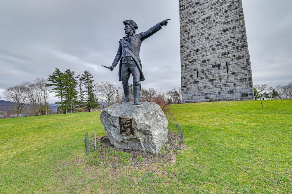 Photo of Outdoor in Bennington