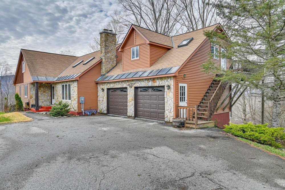 Photo of Outdoor in Bennington