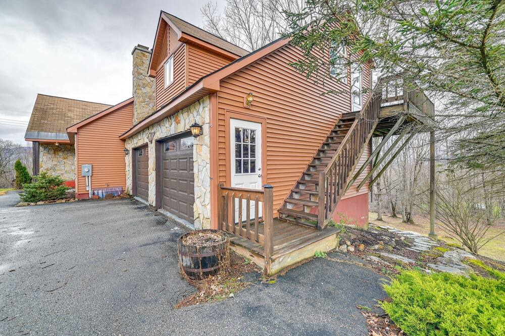 Photo of Outdoor in Bennington
