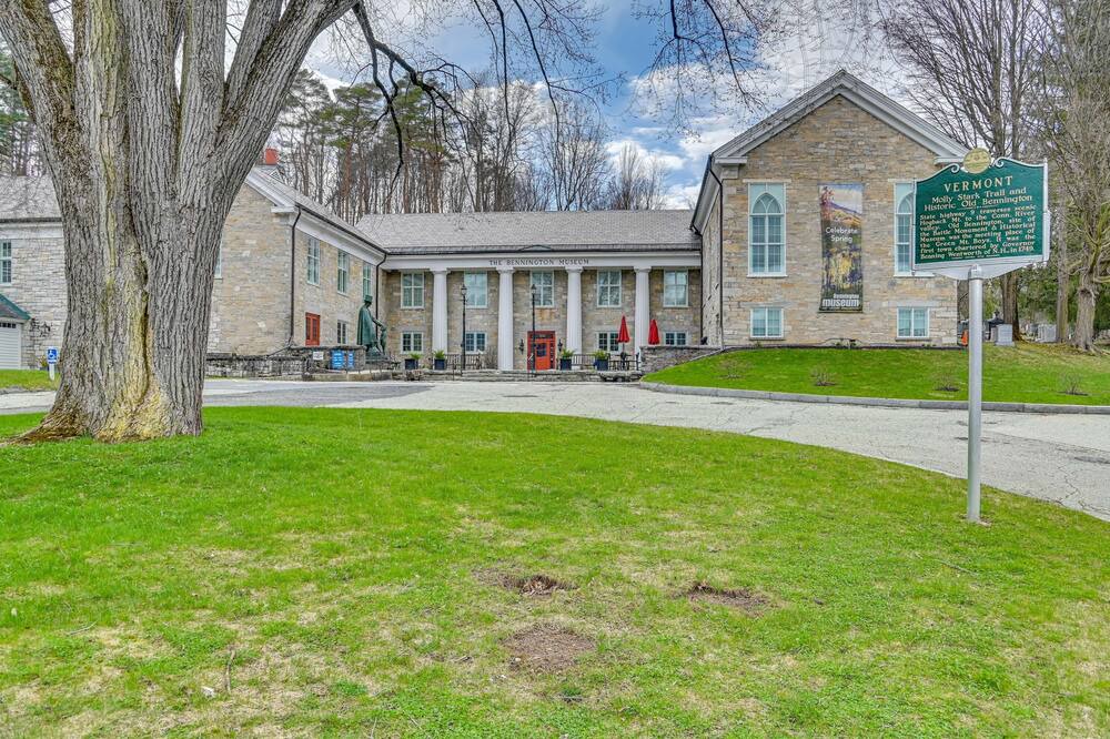 Photo of Outdoor in Bennington