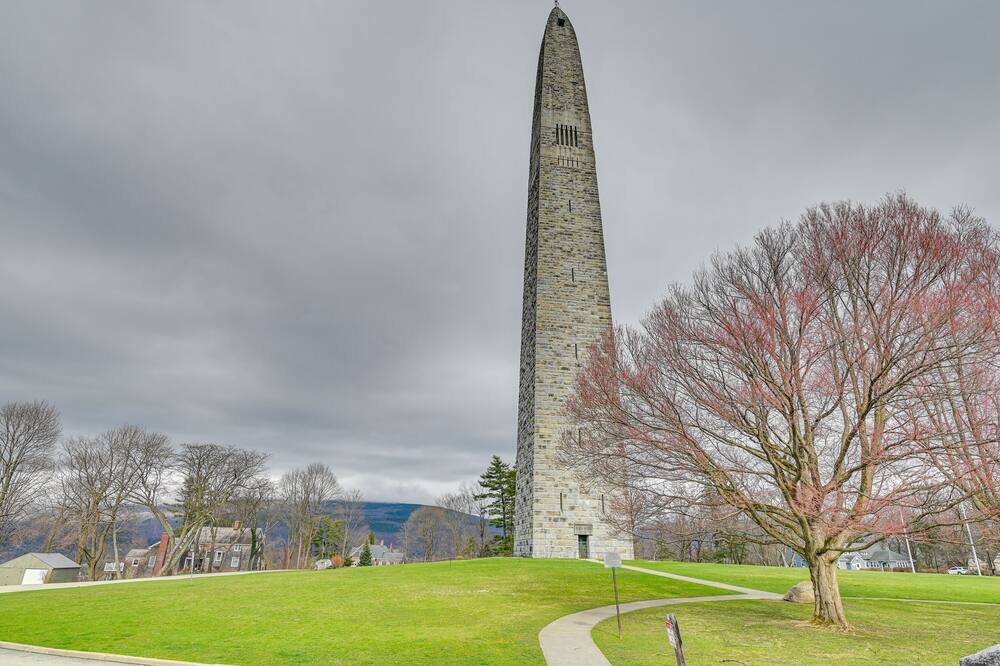 Photo of Others in Bennington