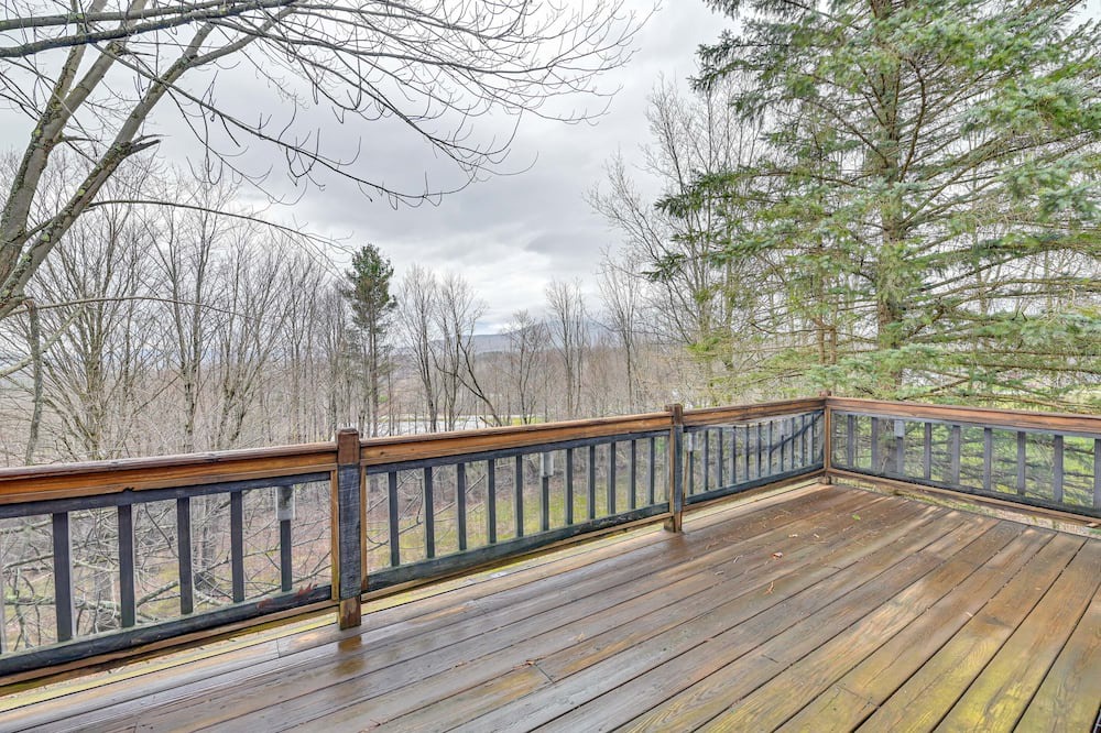 Photo of Outdoor in Bennington
