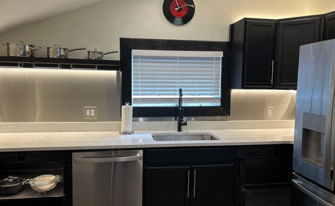 Photo of Kitchen in Victor