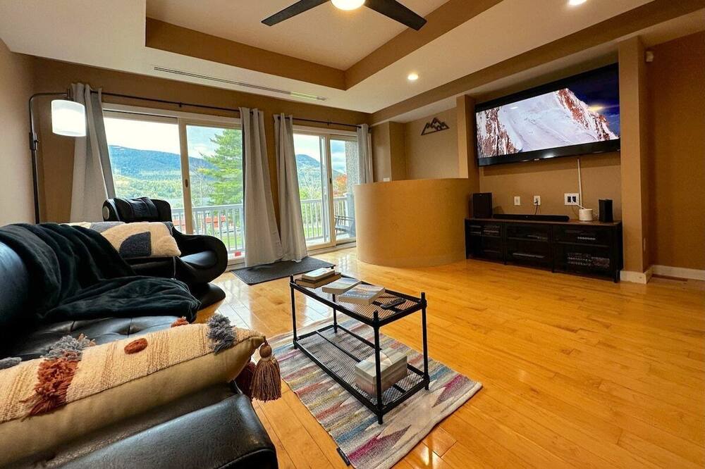 Photo of Livingroom in Hunter