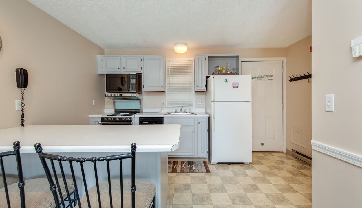 Photo of Kitchen in Gilford