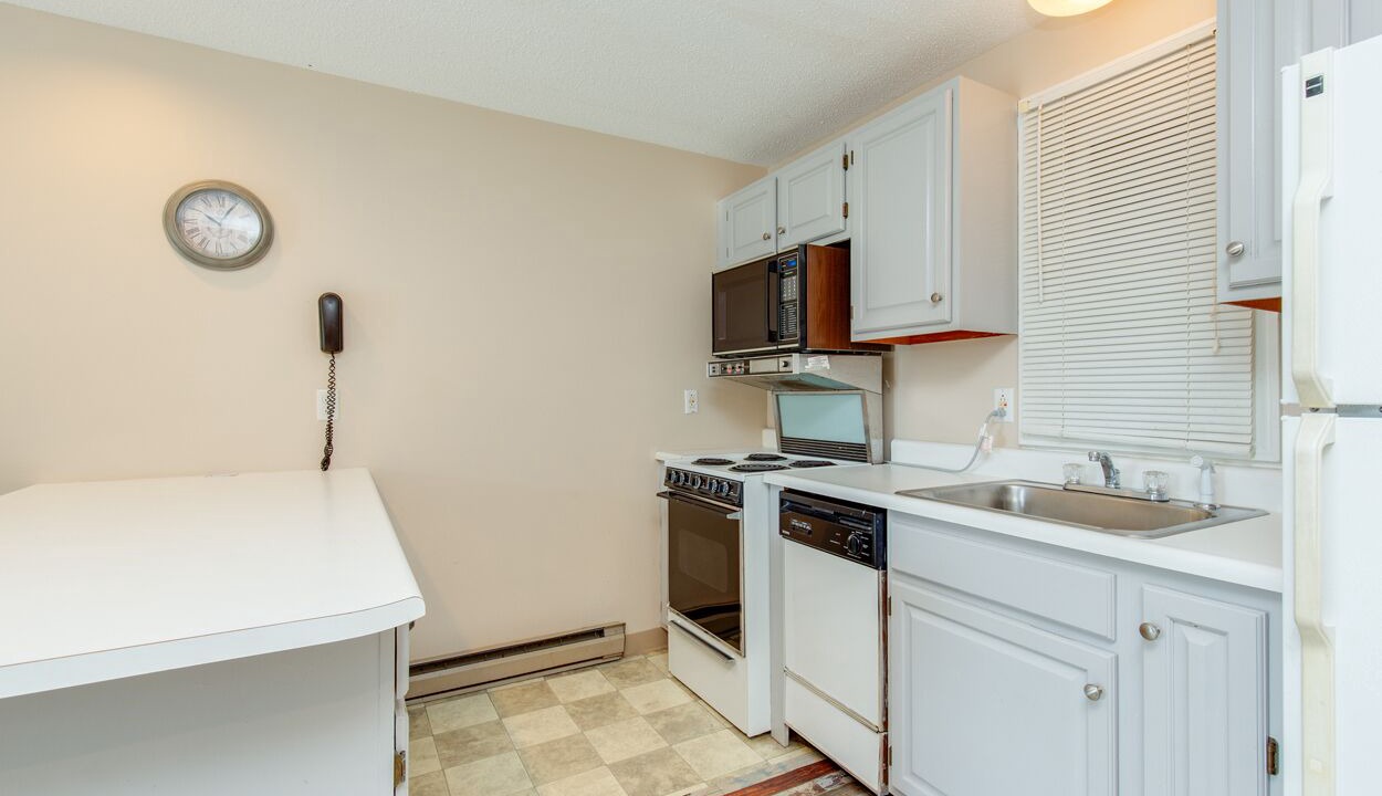 Photo of Kitchen in Gilford