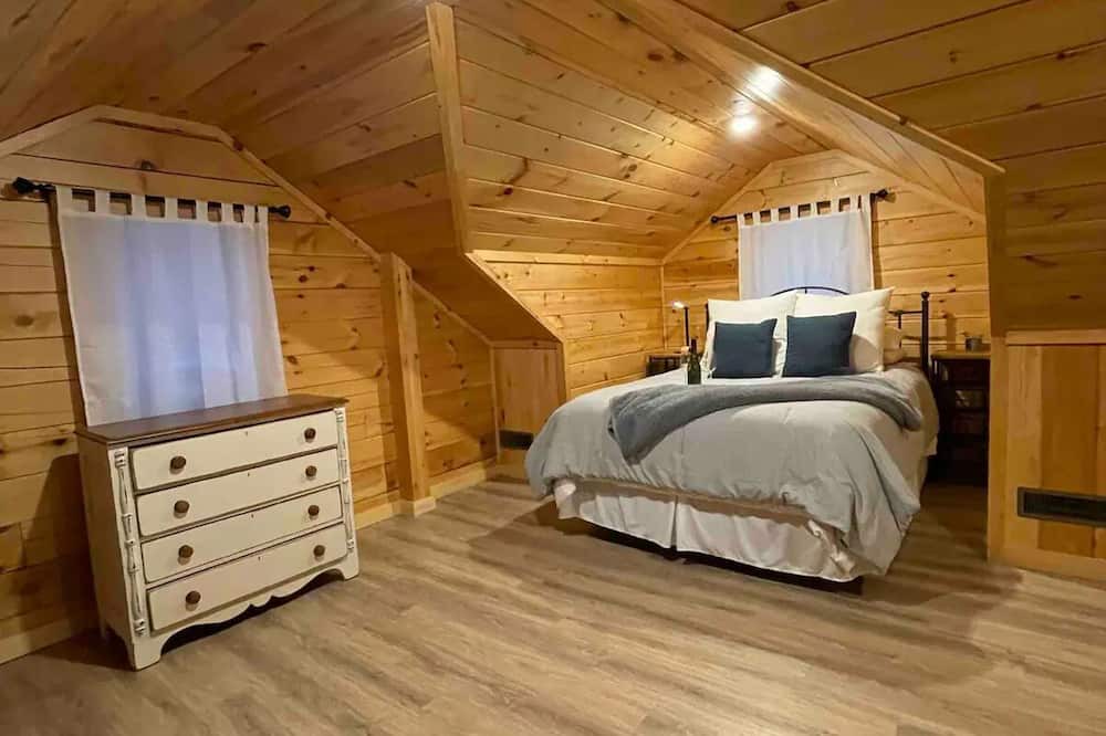 Photo of Bedroom in Post Mills