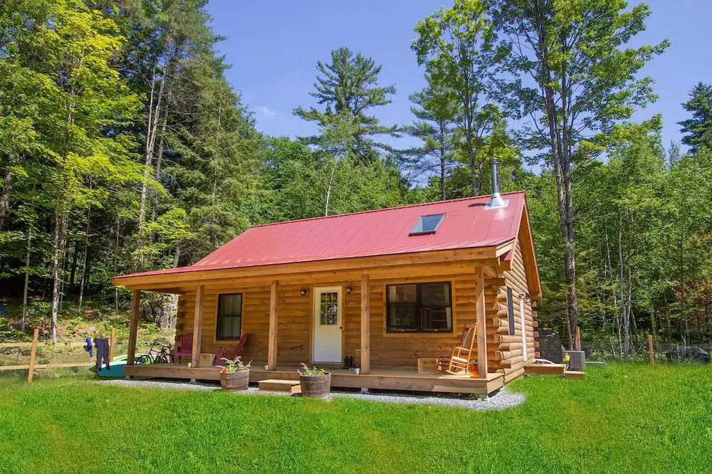 Photo of Outdoor in Post Mills