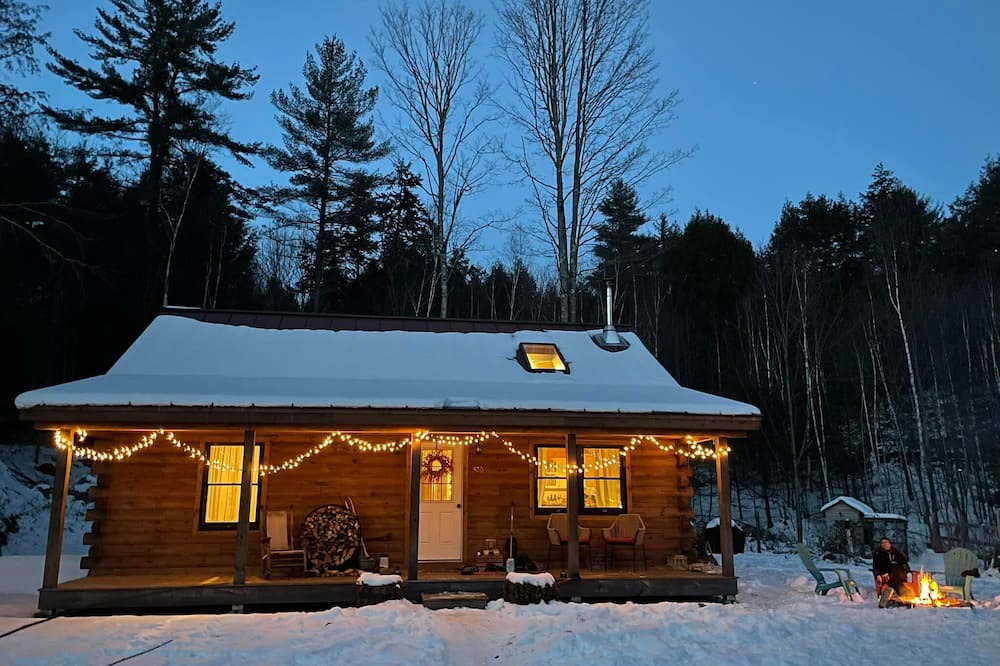 Photo of Outdoor in Post Mills