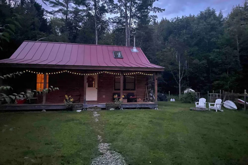 Photo of Outdoor in Post Mills