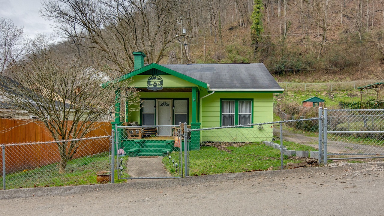 Photo of Outdoor in Matewan