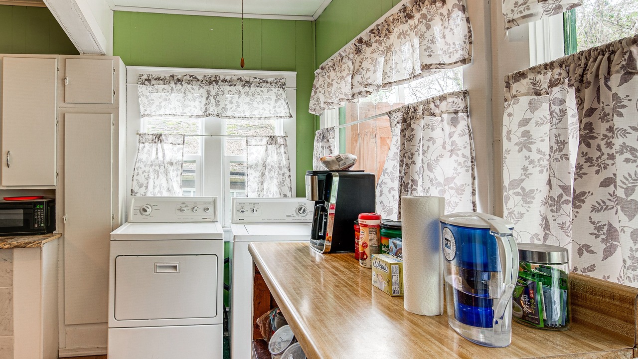 Photo of Kitchen in Matewan