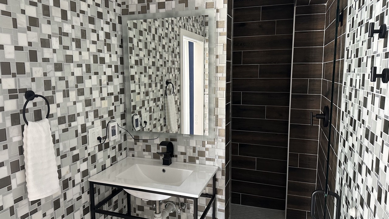 Photo of Bathroom in Woodstock